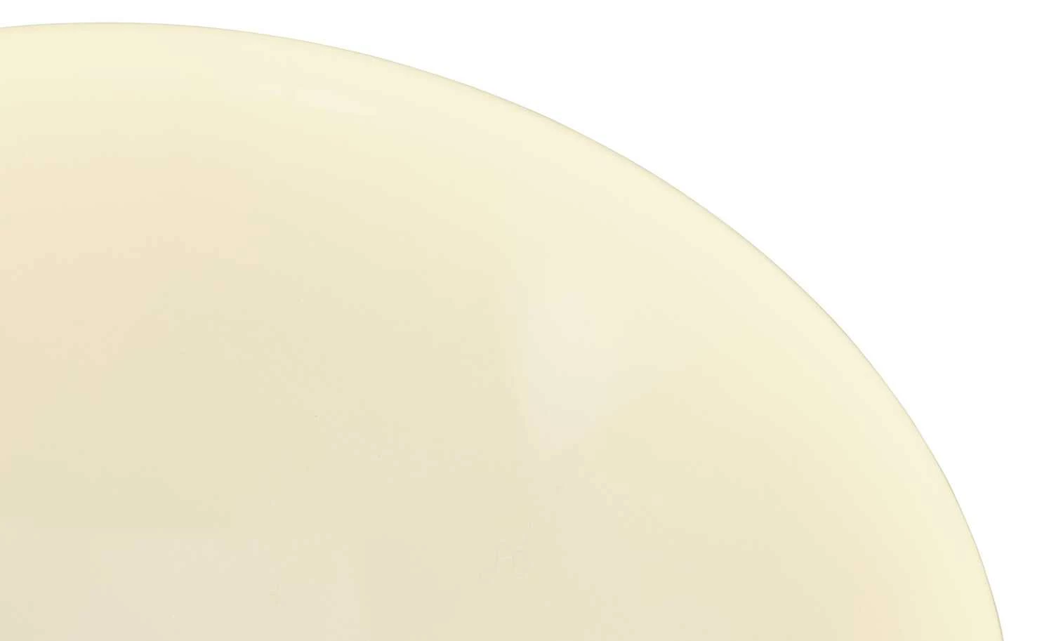 KHG LED-Deckenleuchte, Kunststoff weiß – Bild 4