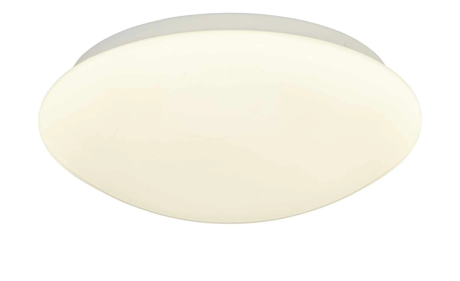 KHG LED-Deckenleuchte, Kunststoff weiß – Bild 2