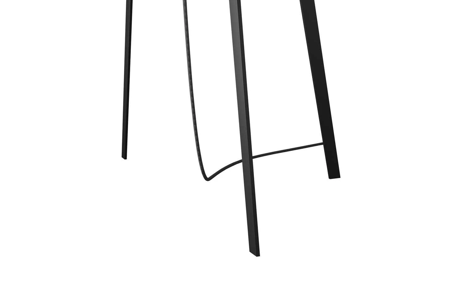 Stehleuchte 1-flammig Curves Lights – Bild 5