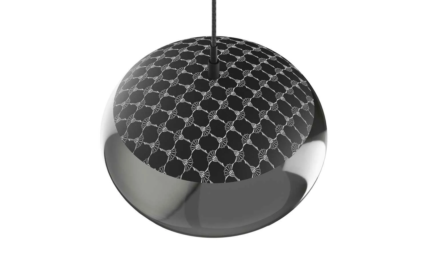 Pendelleuchte JOOP! Curves Lights – Bild 3