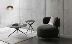 Pendelleuchte JOOP! Curves Lights