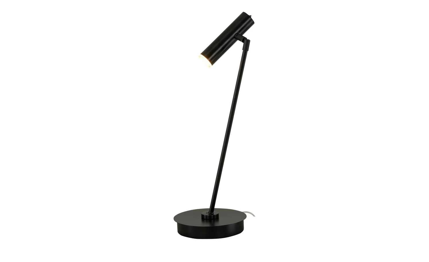 B-Leuchten LED-Tischleuchte, 1-flammig, schwarz – Bild 2