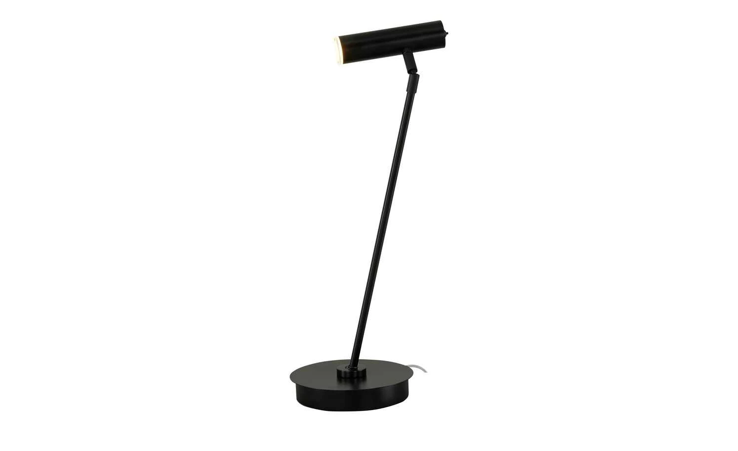 B-Leuchten LED-Tischleuchte, 1-flammig, schwarz – Bild 3