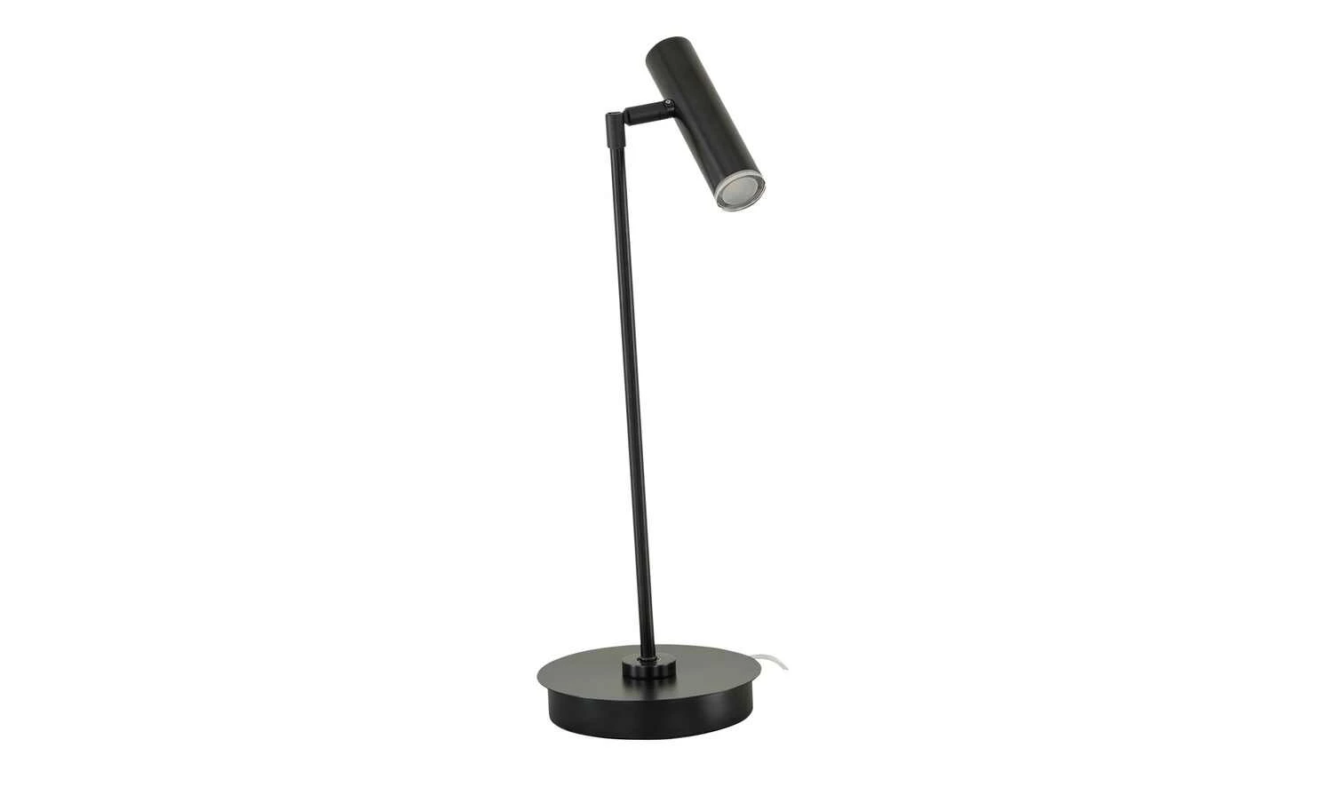 B-Leuchten LED-Tischleuchte, 1-flammig, schwarz – Bild 4