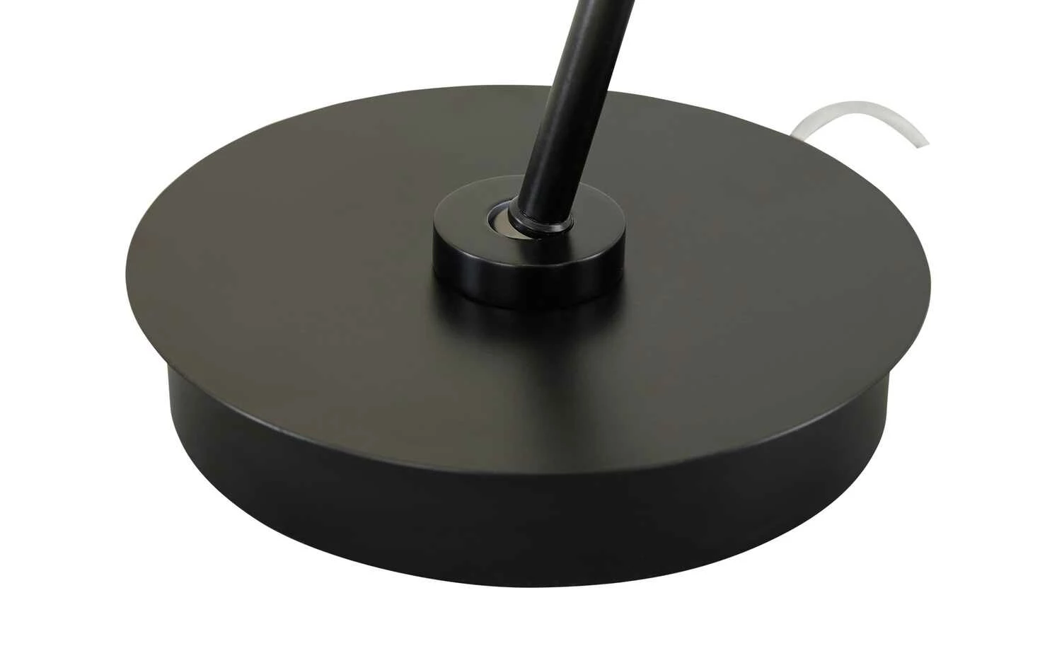 B-Leuchten LED-Tischleuchte, 1-flammig, schwarz – Bild 5