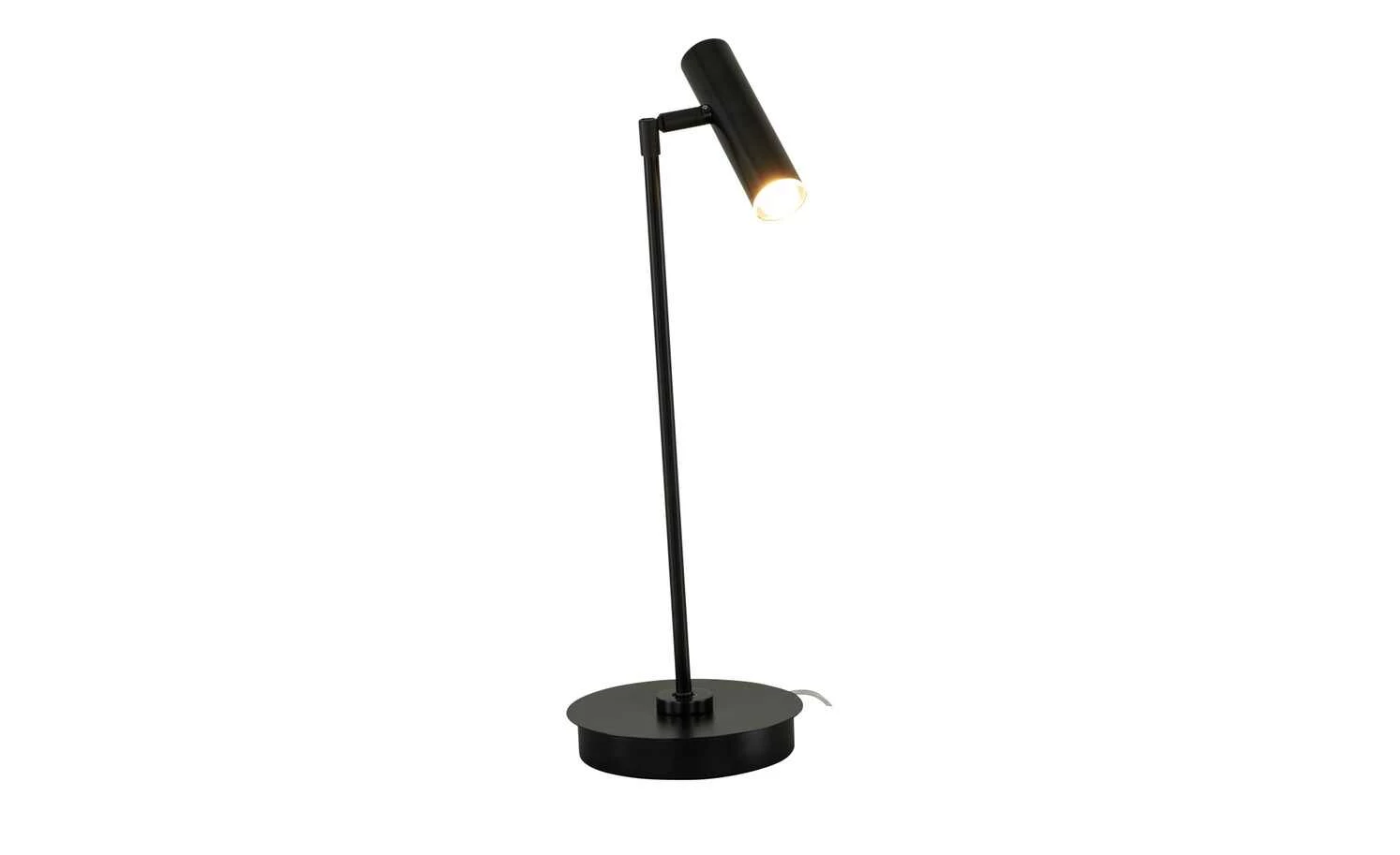 B-Leuchten LED-Tischleuchte, 1-flammig, schwarz – Bild 7
