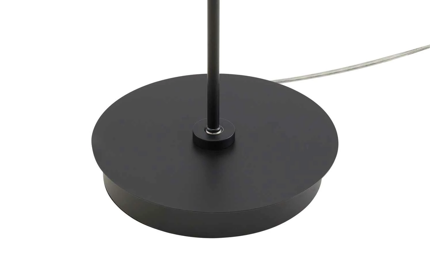 B-Leuchten LED-Stehleuchte, 1-flammig, schwarz – Bild 6