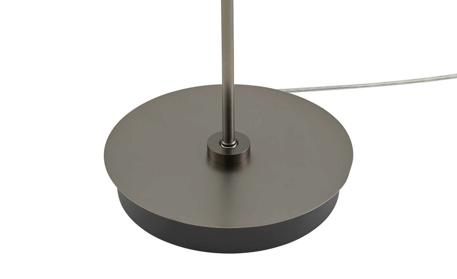 B-Leuchten LED-Stehleuchte, 1-flammig, bronzefarben – Bild 8