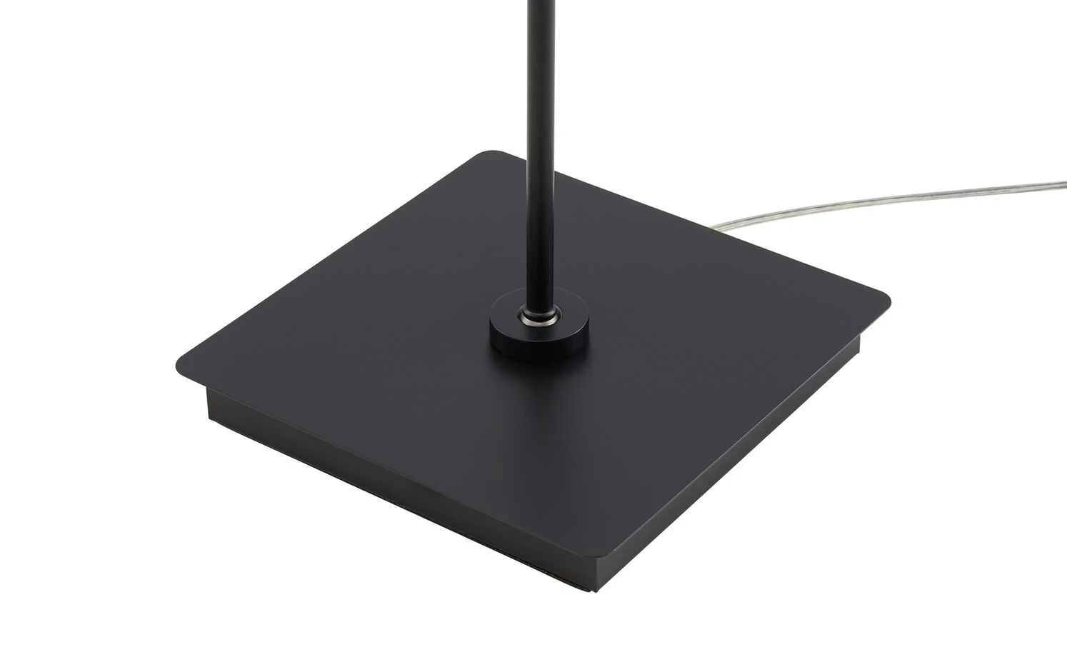 B-Leuchten LED-Stehleuchte, 1-flammig, schwarz – Bild 8