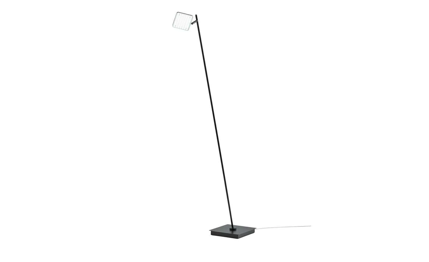 B-Leuchten LED-Stehleuchte, 1-flammig, schwarz – Bild 9