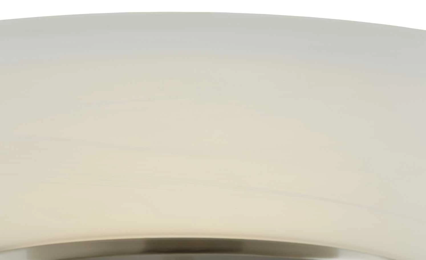 B-Leuchten LED-Deckenfluter, 1-flammig, Nickel-matt – Bild 7