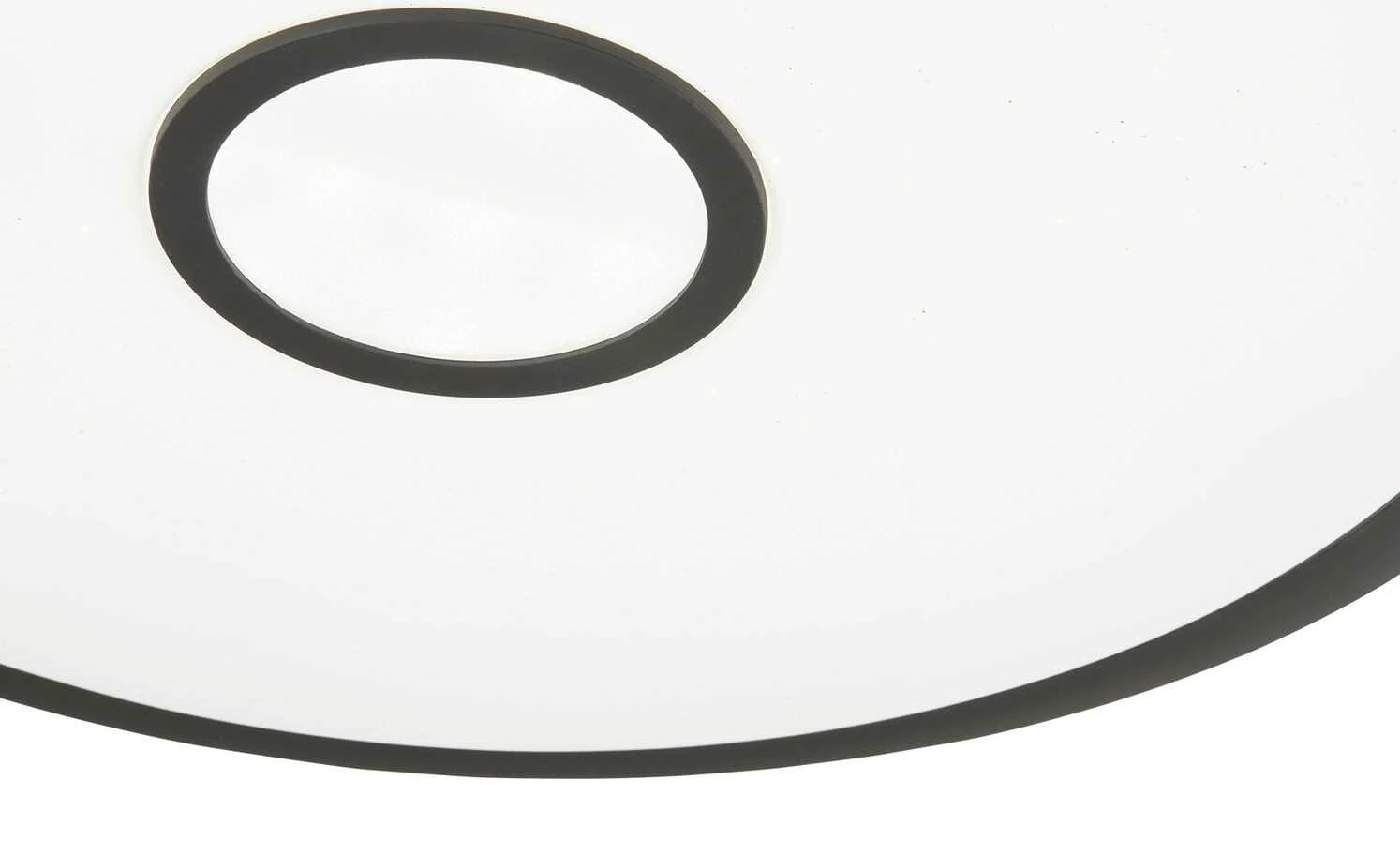 Trio LED-Deckenleuchte weiß/schwarz groß | 50|W – Bild 7