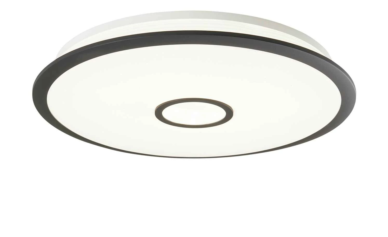 Trio LED-Deckenleuchte weiß/schwarz groß | 50|W – Bild 8