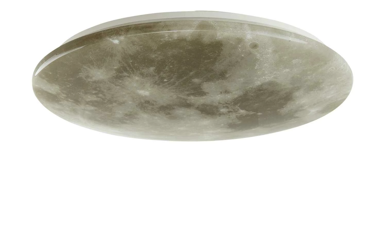 Trio LED-Deckenleuchte in Mondoptik `groß` | 40|W – Bild 13