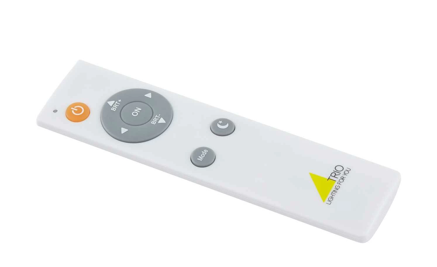 Trio LED-Deckenleuchte in Mondoptik `groß` | 40|W – Bild 12