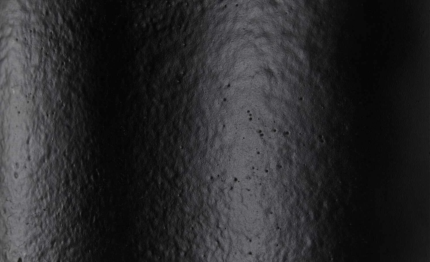 Fischer-Honsel LED-Wandleuchte, schwarz-antik – Bild 6