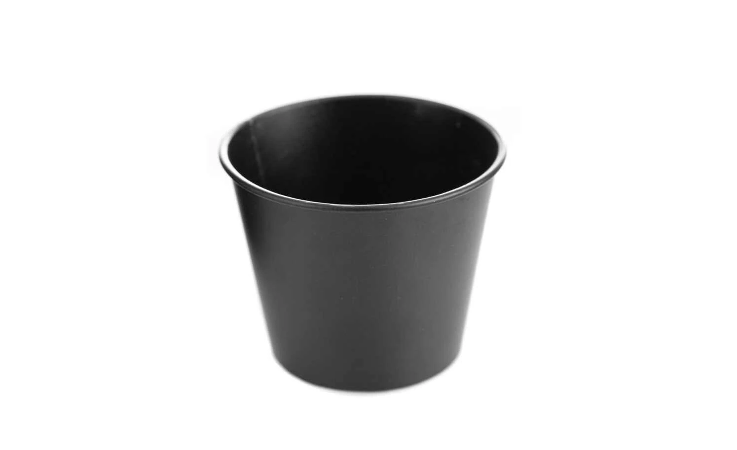 Solar-Kanne, schwarz – Bild 4