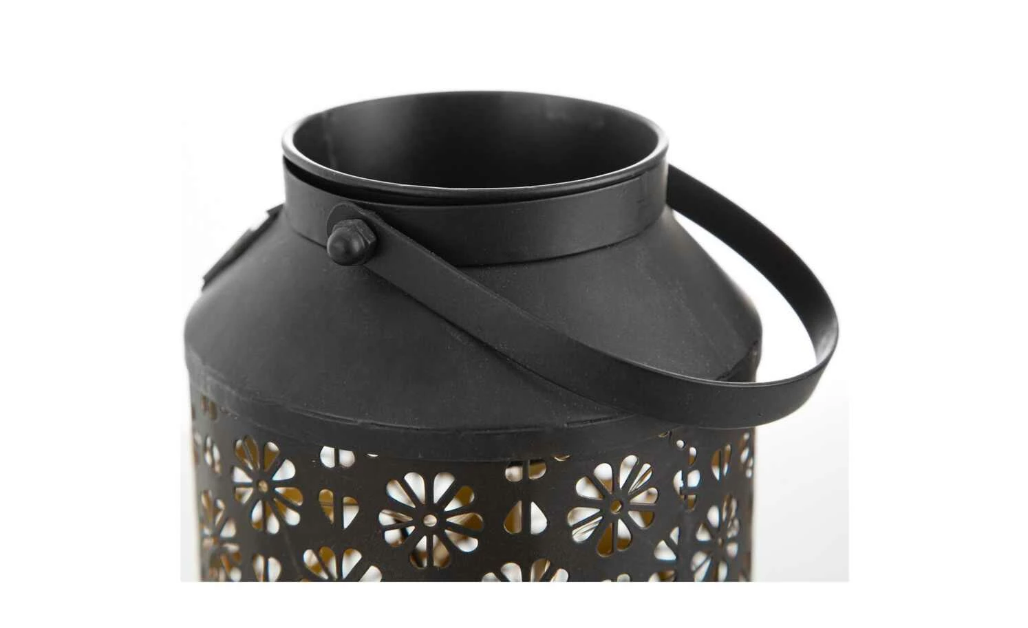 Solar-Kanne, schwarz – Bild 5