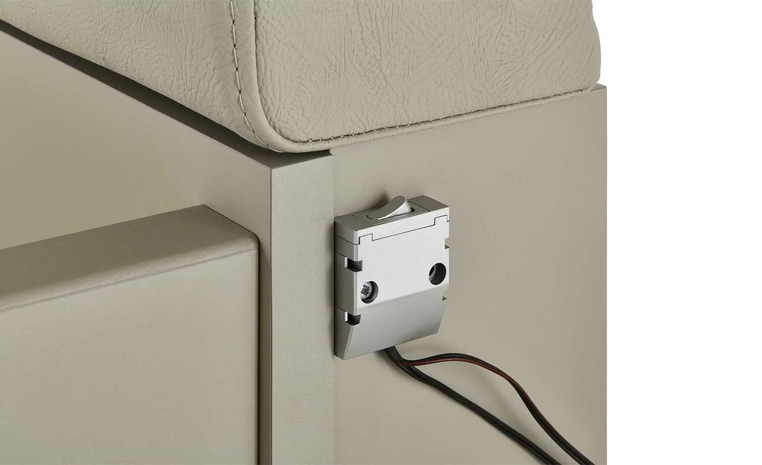 Wohnwert LED-Bügelleuchten, 2er-Set Forum – Bild 2