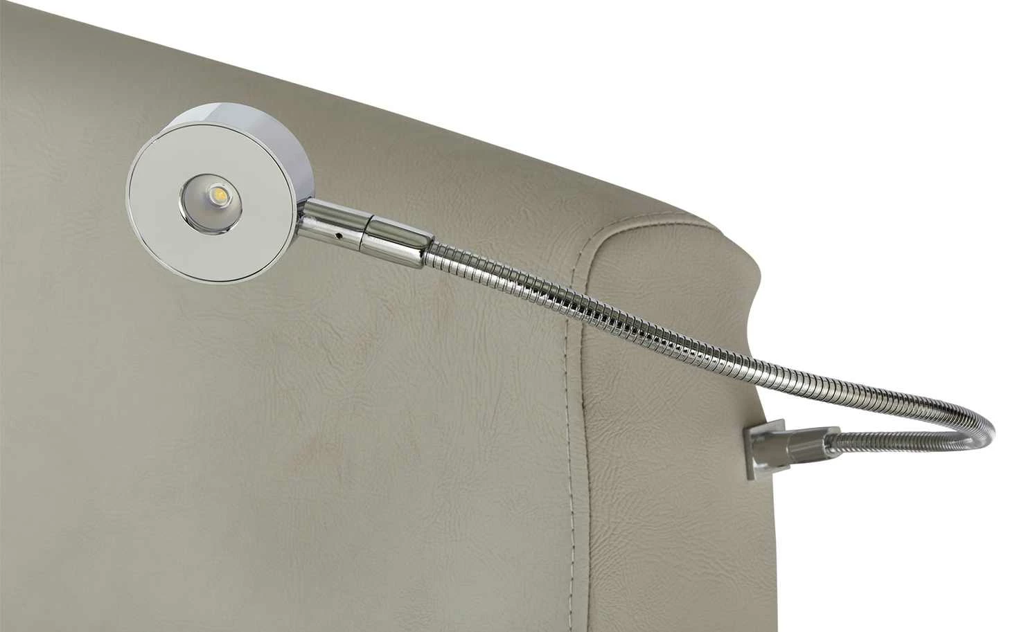 Wohnwert LED-Bügelleuchten, 2er-Set Forum – Bild 6