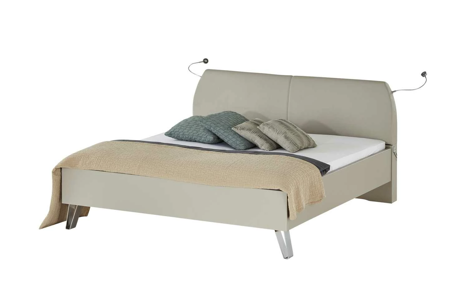 Wohnwert LED-Bügelleuchten, 2er-Set Forum – Bild 7