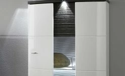 uno Beleuchtung Gabbro