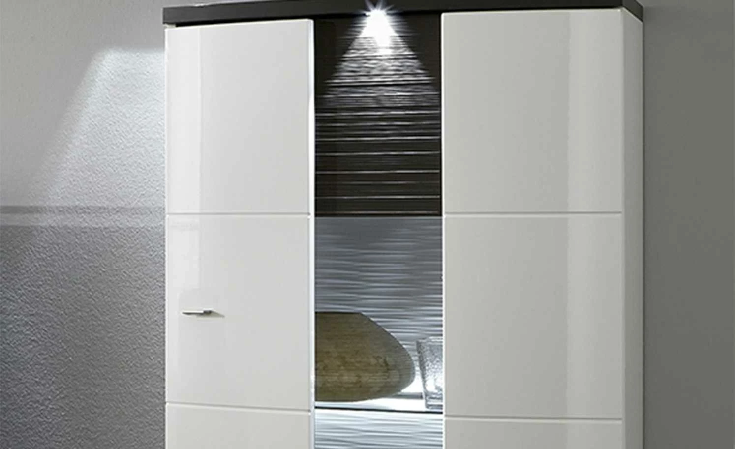 uno Beleuchtung Gabbro