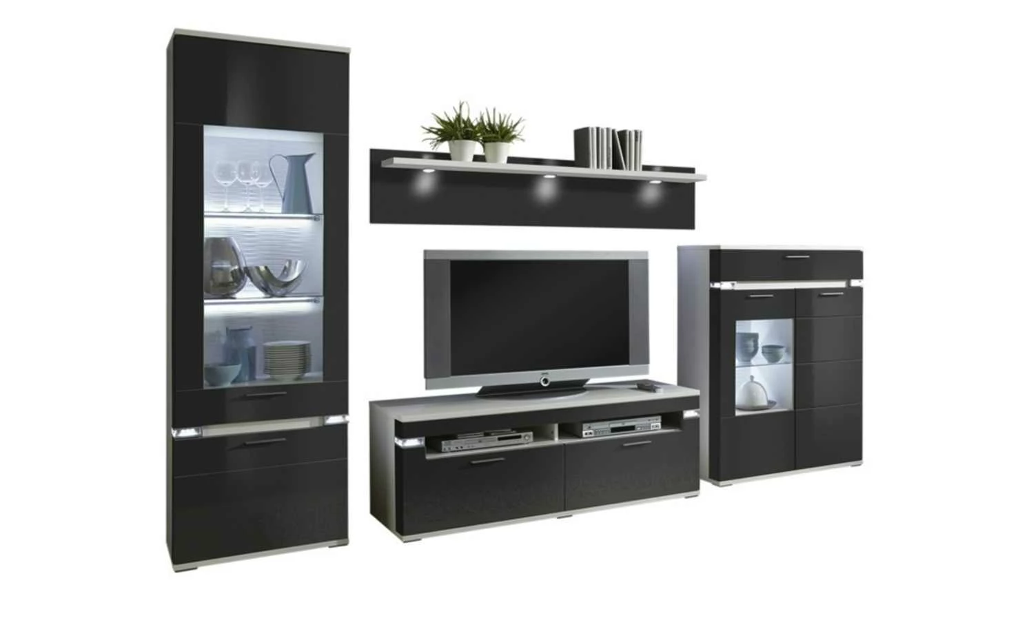 uno Beleuchtung Katt – Bild 2