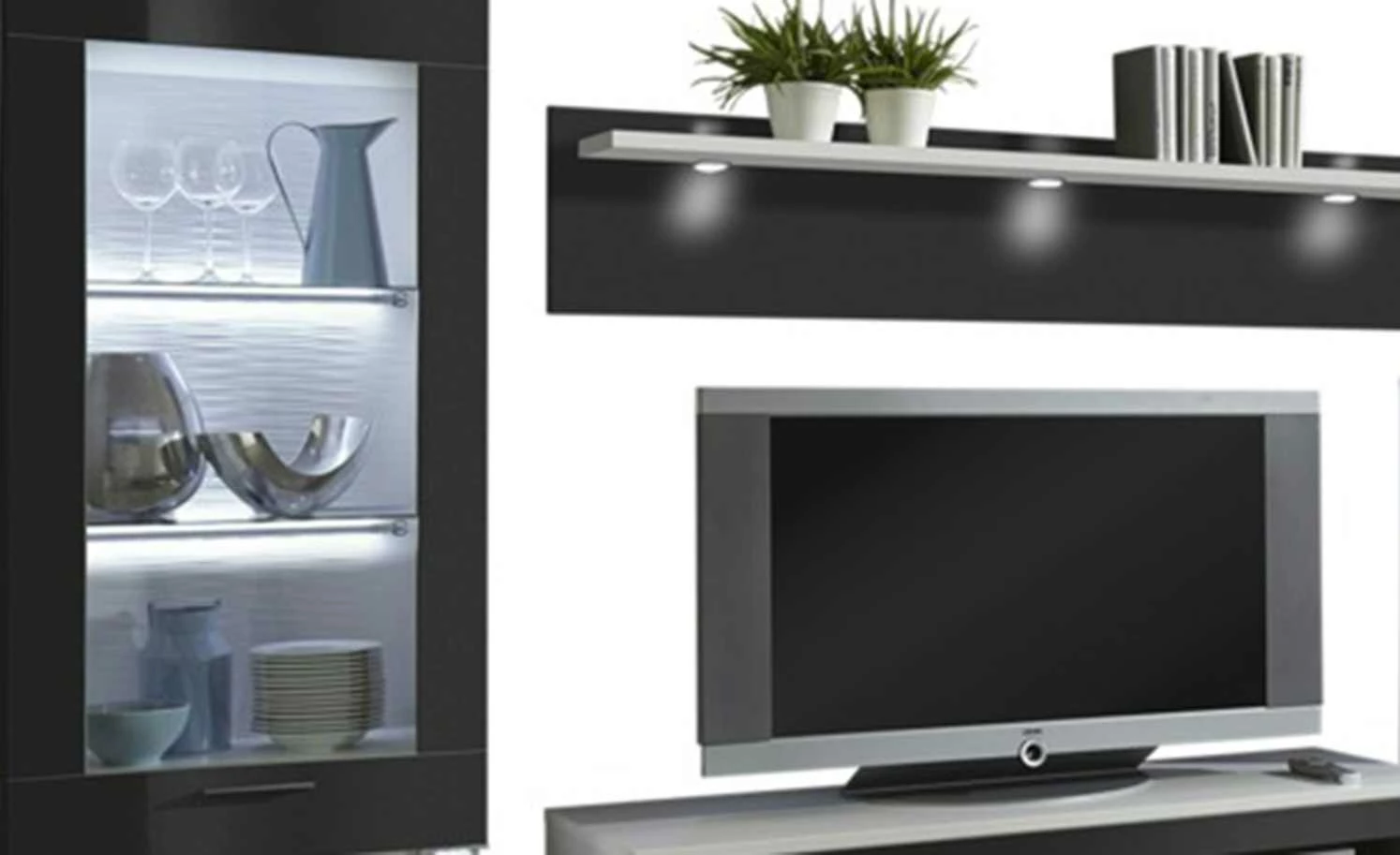 uno Beleuchtung Katt