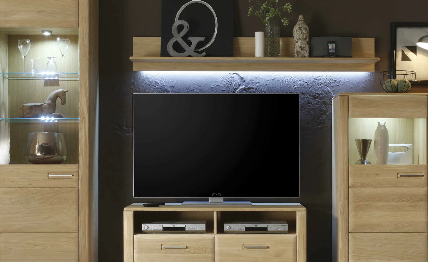 Woodford LED-Beleuchtung Dio – Bild 2