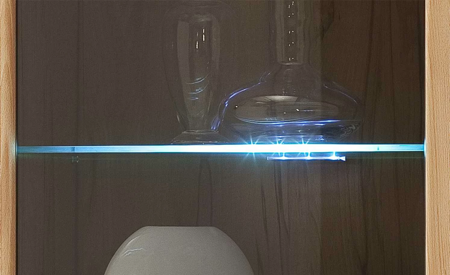 Woodford LED-Beleuchtung Dio