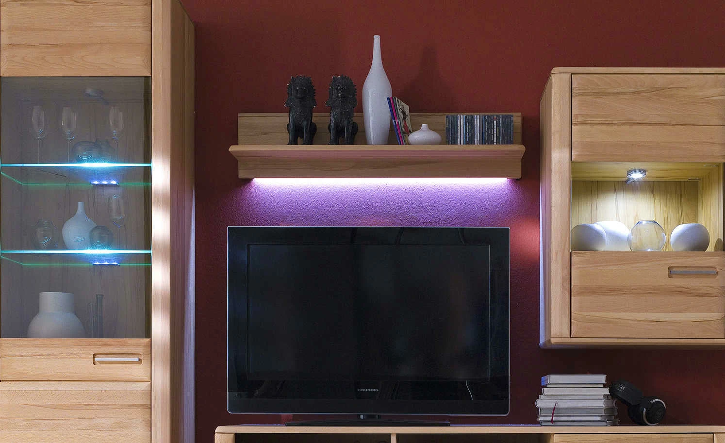 Woodford Zubehör Dio â Bild 2