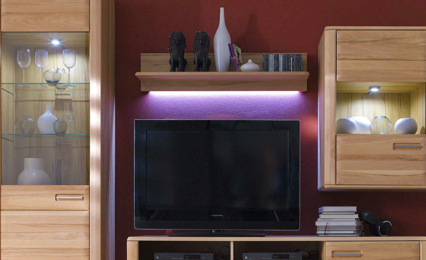 Woodford Zubehör Dio â Bild 3