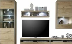 Woodford LED Beleuchtungs-Set Felino