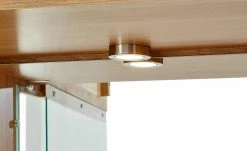 Woodford LED Beleuchtungs-Set Zubehör Miro