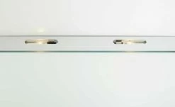 maison bleue LED-Beleuchtung Petit Chalet