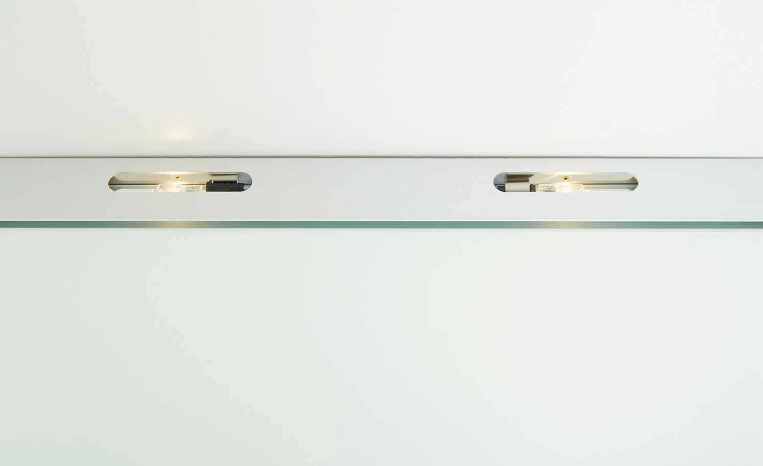 maison bleue LED-Beleuchtung Petit Chalet