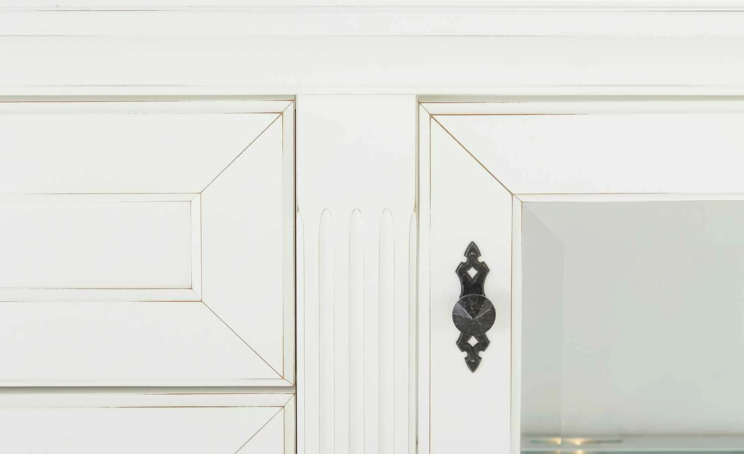 maison bleue LED-Beleuchtung Petit Chalet – Bild 5