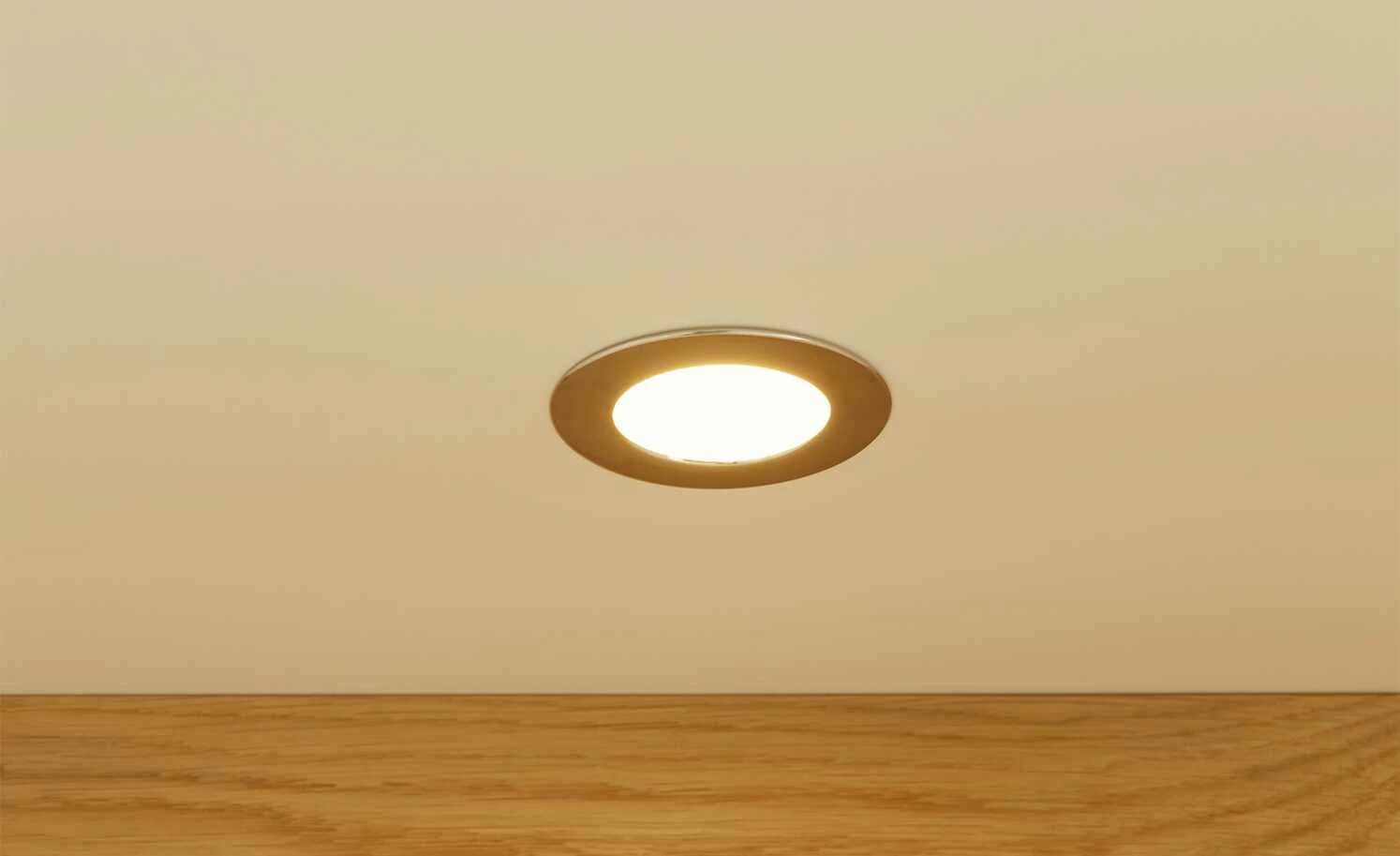 Wohnwert LED Beleuchtung Quantum