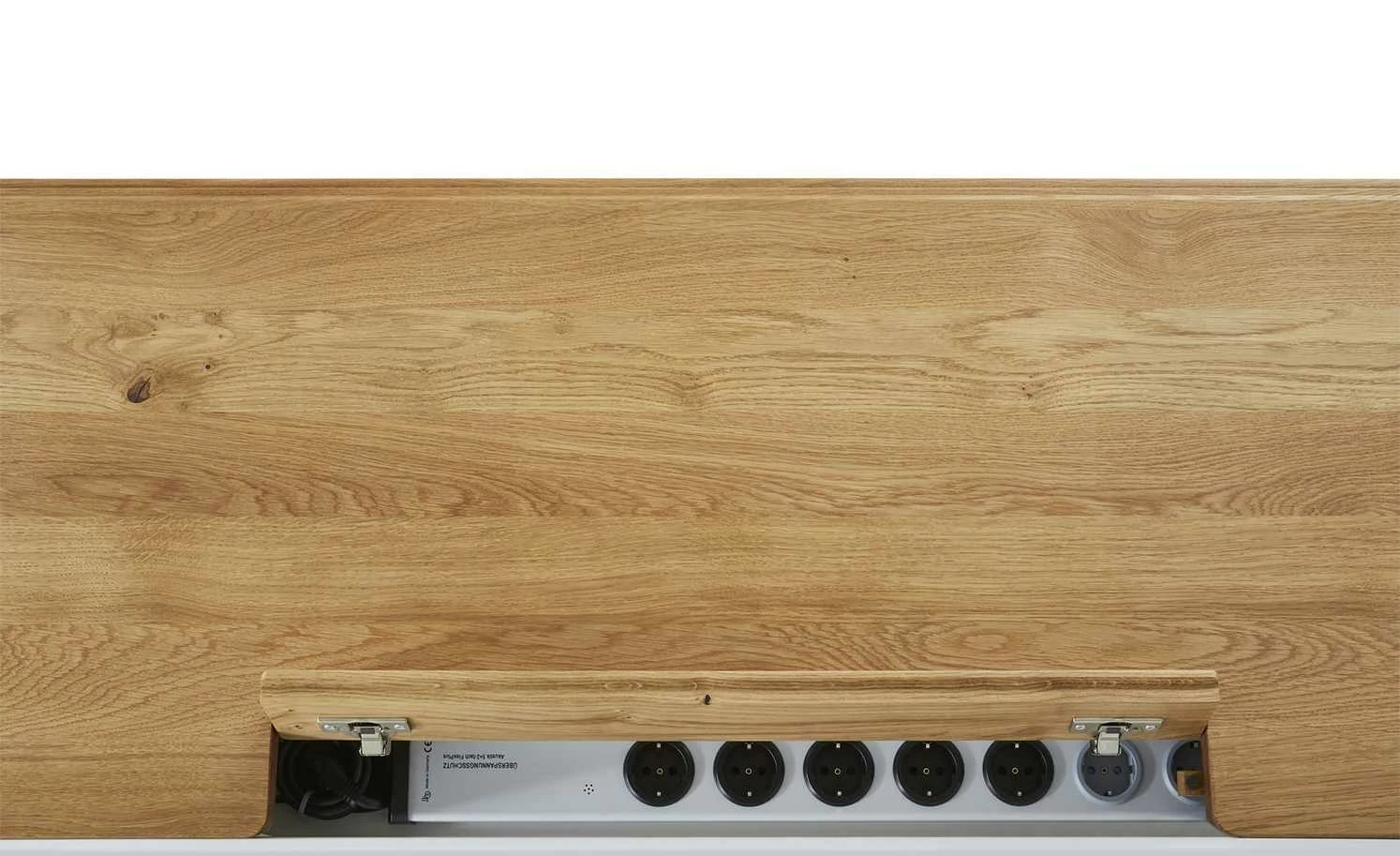 maison bleue LED Beleuchtung und Zubehör TV-Element Lina â Bild 2