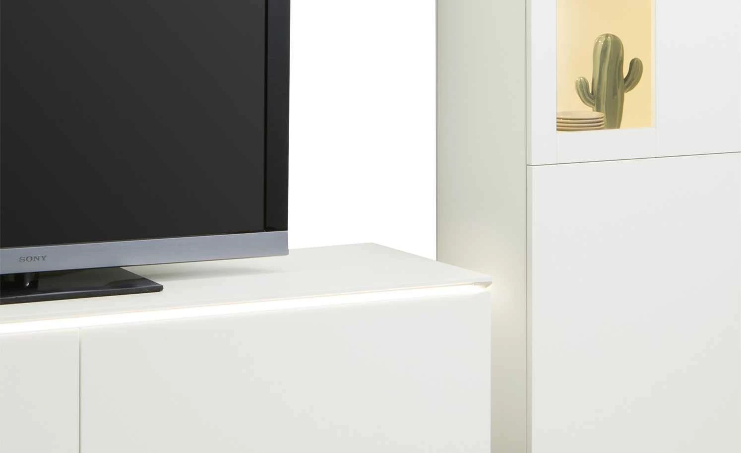 Gallery M Beleuchtung Merano