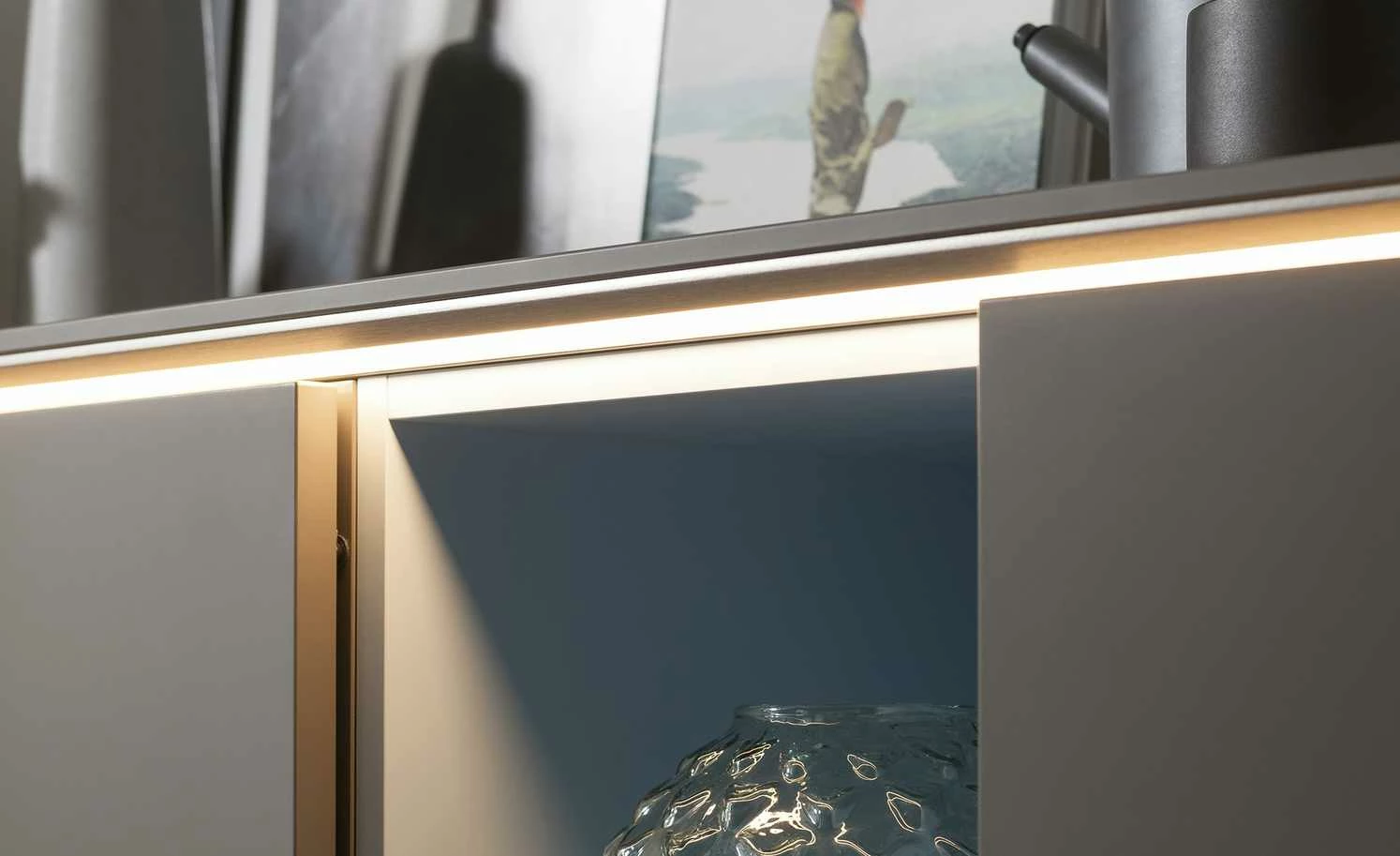 Gallery M Beleuchtung Merano – Bild 2