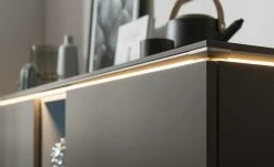 Gallery M Beleuchtung Merano