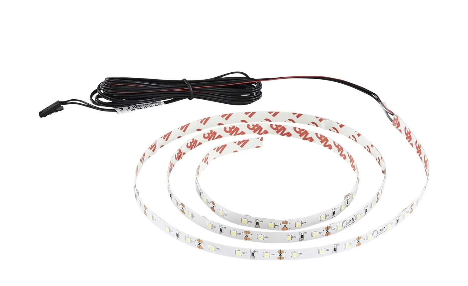 uno Beleuchtungs Set Wohnwand Karbo – Bild 2