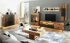 Wohnwert Beleuchtung Natura