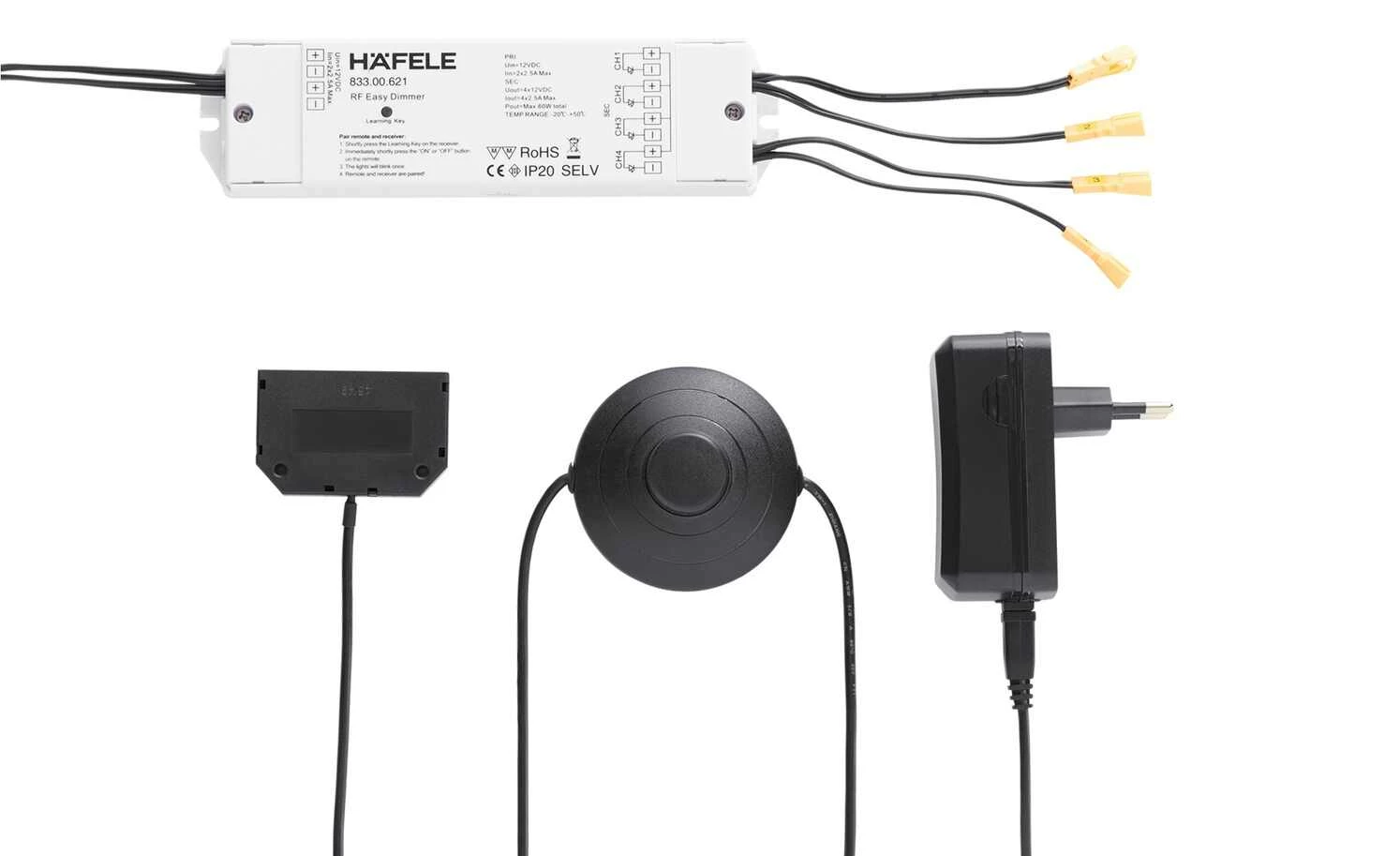 Wohnwert LED-Beleuchtung Natura – Bild 3