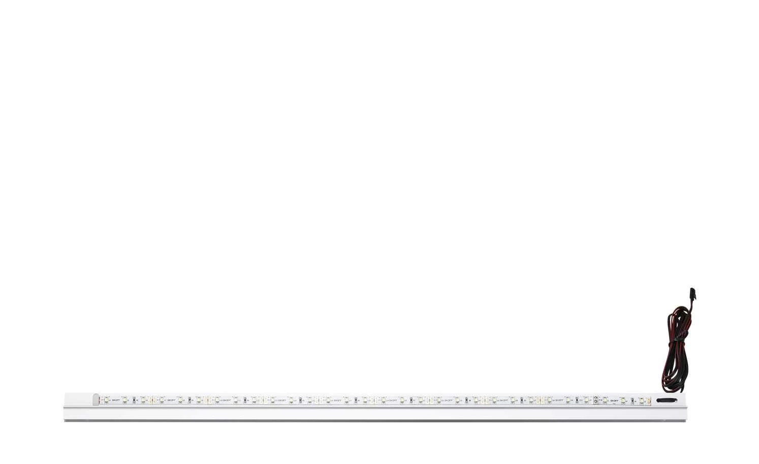 uno Beleuchtungs Set Wohnwand Karbo – Bild 3