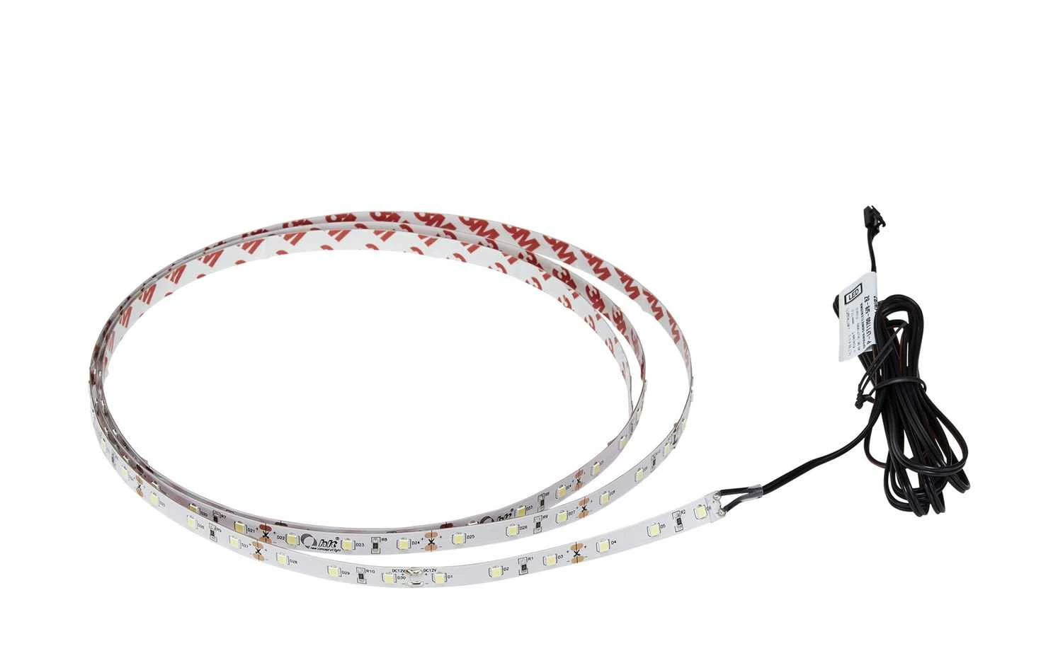 uno Beleuchtungs Set Wohnwand Karbo – Bild 4