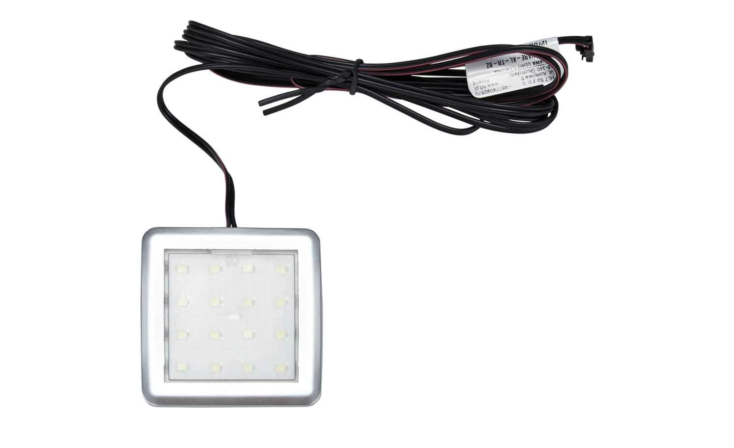 uno Beleuchtungs Set Wohnwand Karbo – Bild 7