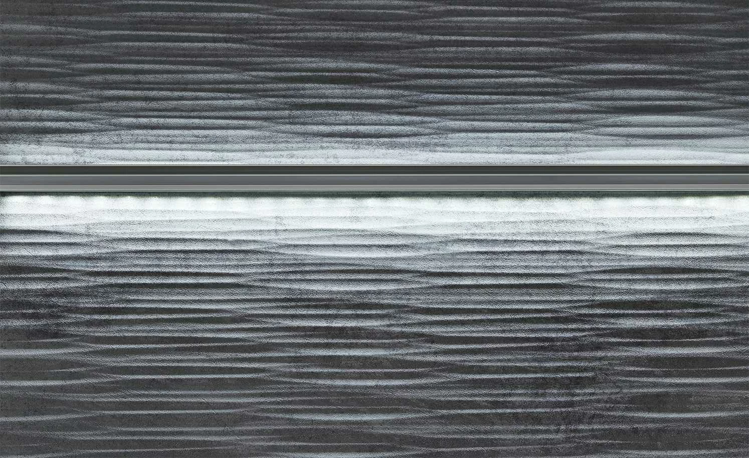 uno Beleuchtungs Set Wohnwand Karbo – Bild 8